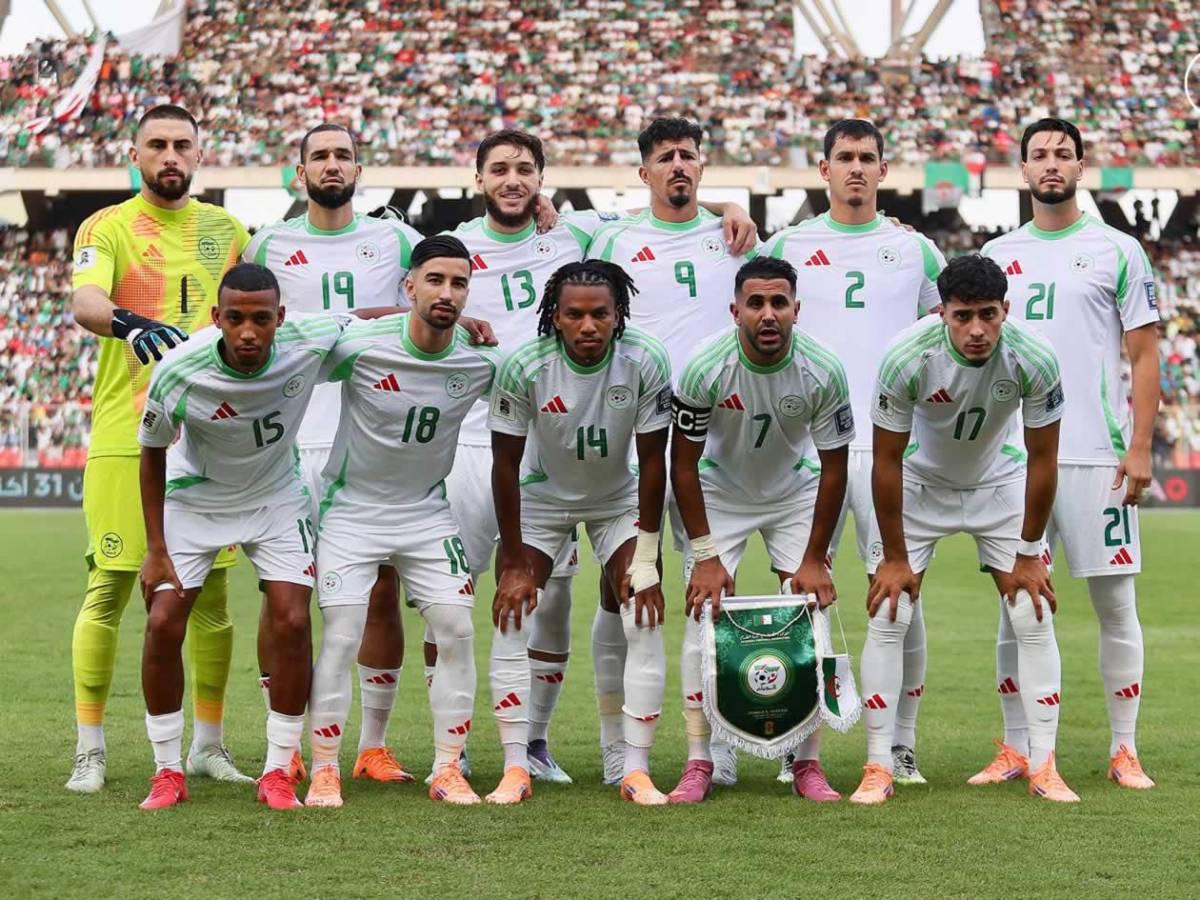 Mundial 2026: Seis nuevas selecciones sellaron su pase a la Copa del Mundo