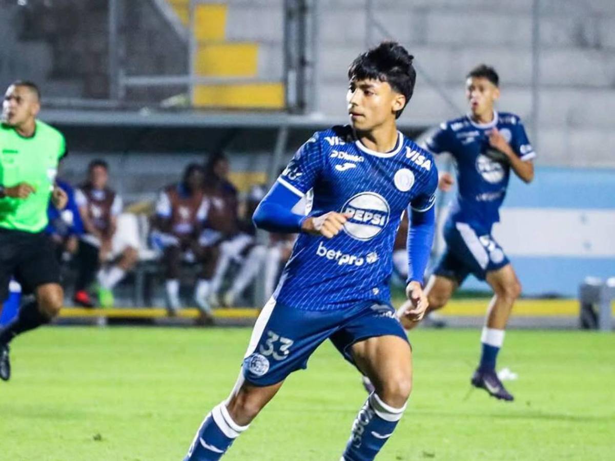 Emilio Izaguirre rompe el silencio y aclara la polémica que involucra a su hijo