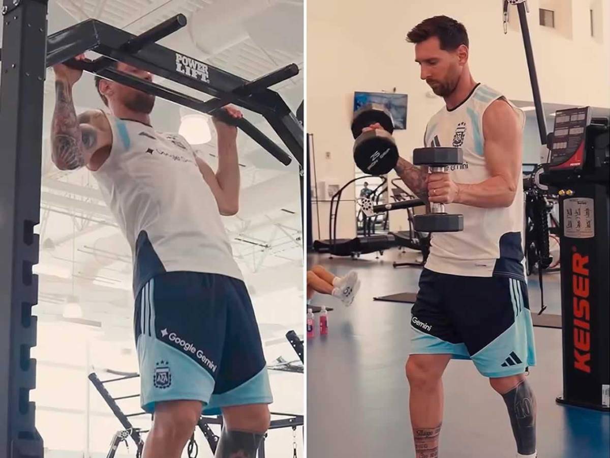 Messi celebra sus 39 años con récords nuevos y va por dos más: publicación viral
