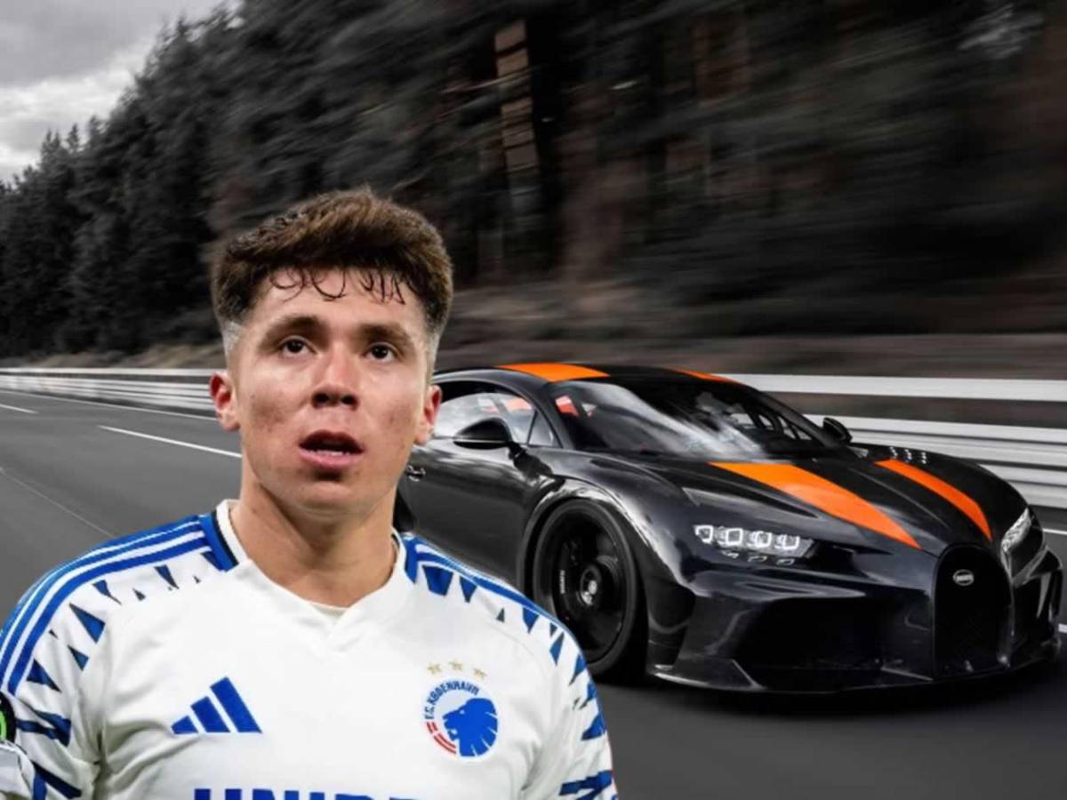 Futbolista de México, condenado a prisión en Europa por insólito motivo