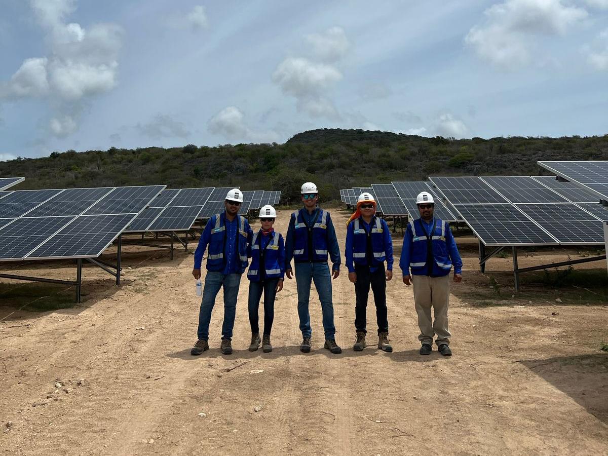 ICCE celebra 33 años, un legado de construcción y compromiso