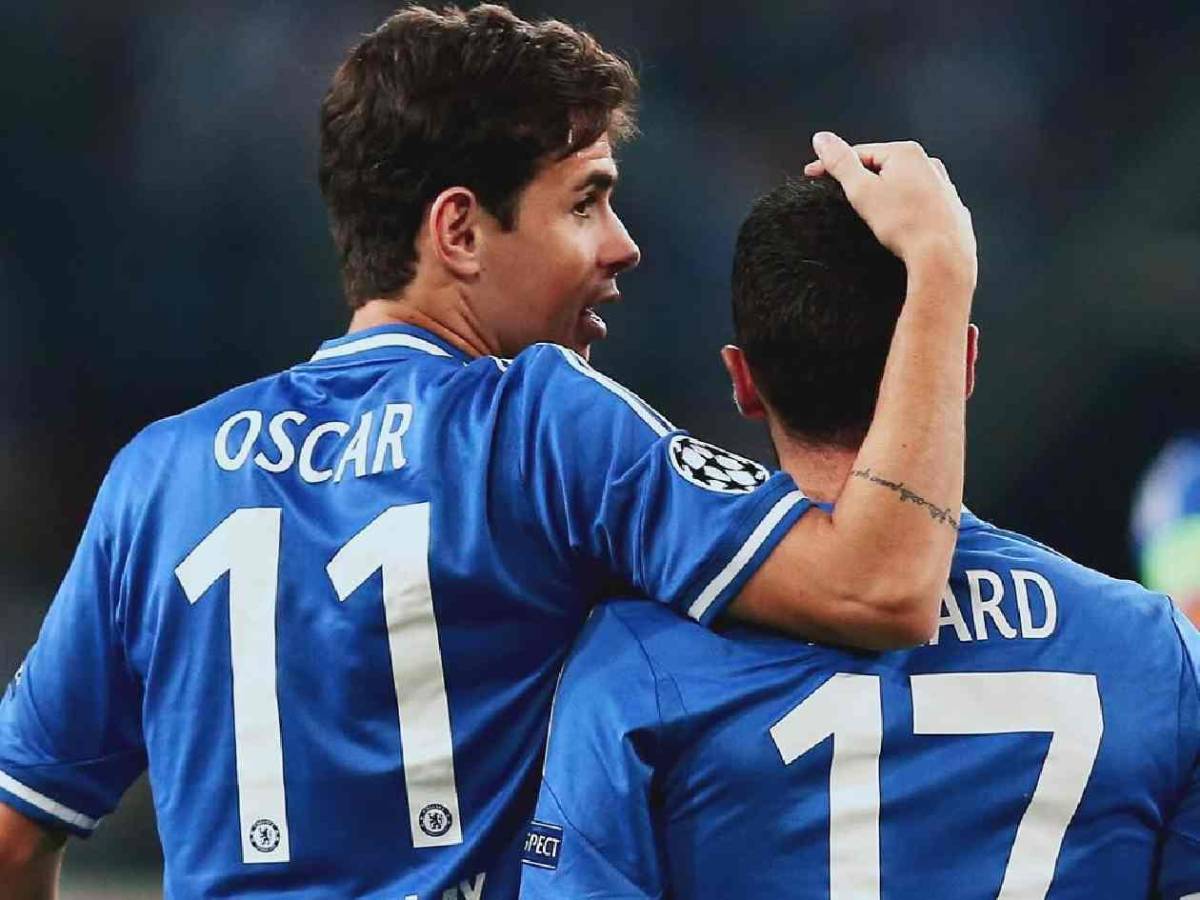 Crack de Brasil deja atónitos a todos: Se retira tras sufrir grave problema