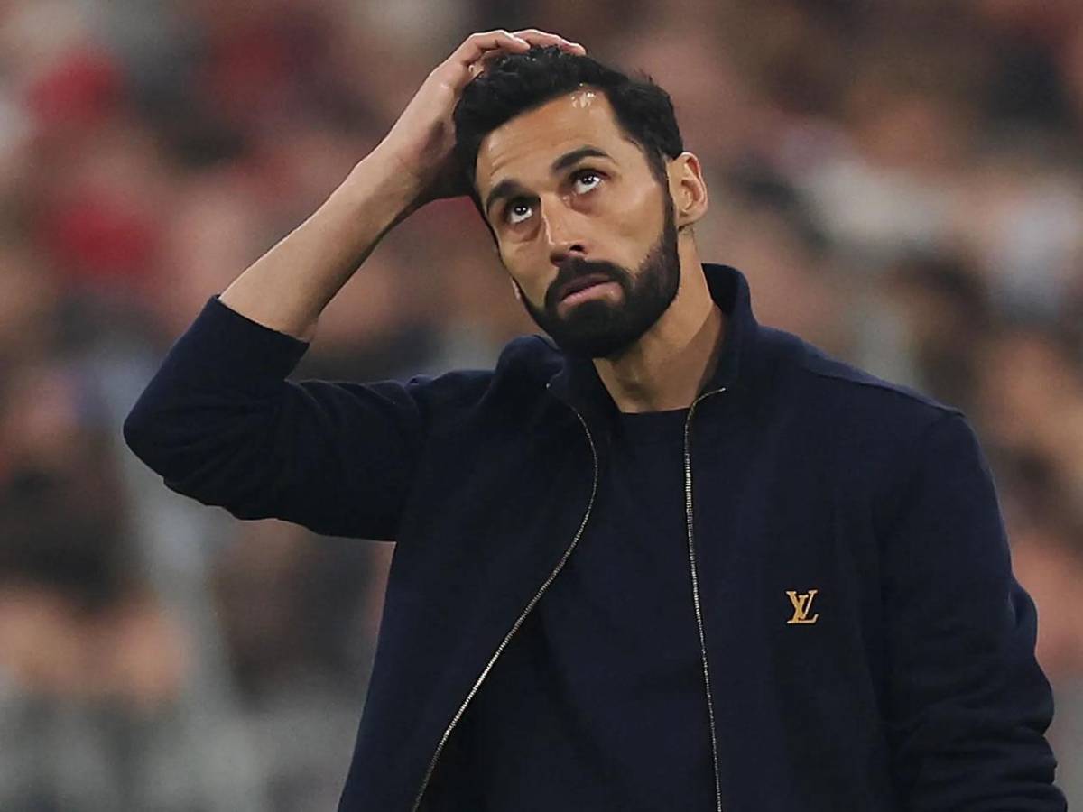 Real Madrid ya se lo informó y no hay vuelta atrás: se irá apenas termine LaLiga