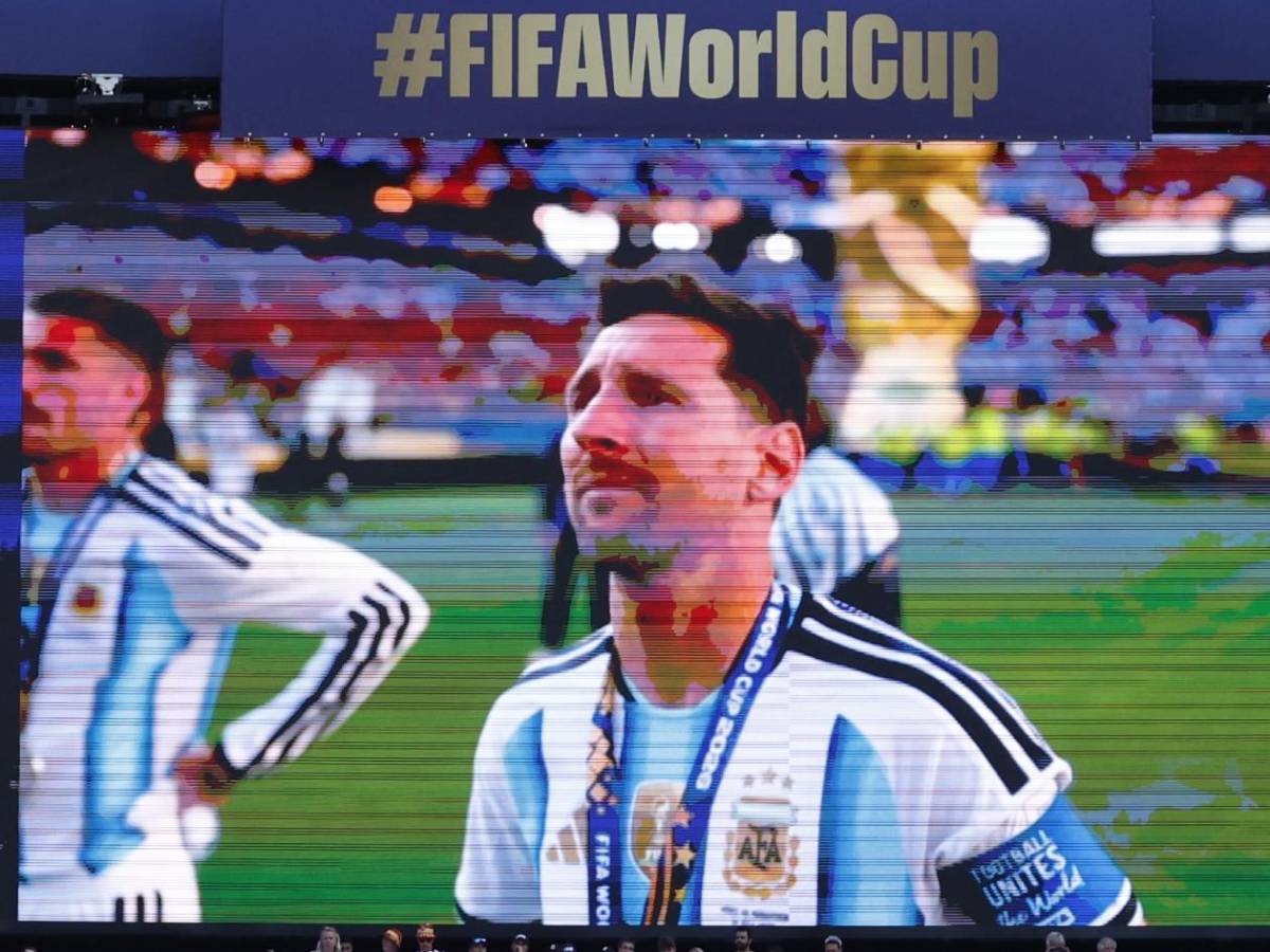 Destapan terrible plan para intentar asesinar a Messi: el FBI lo revela todo