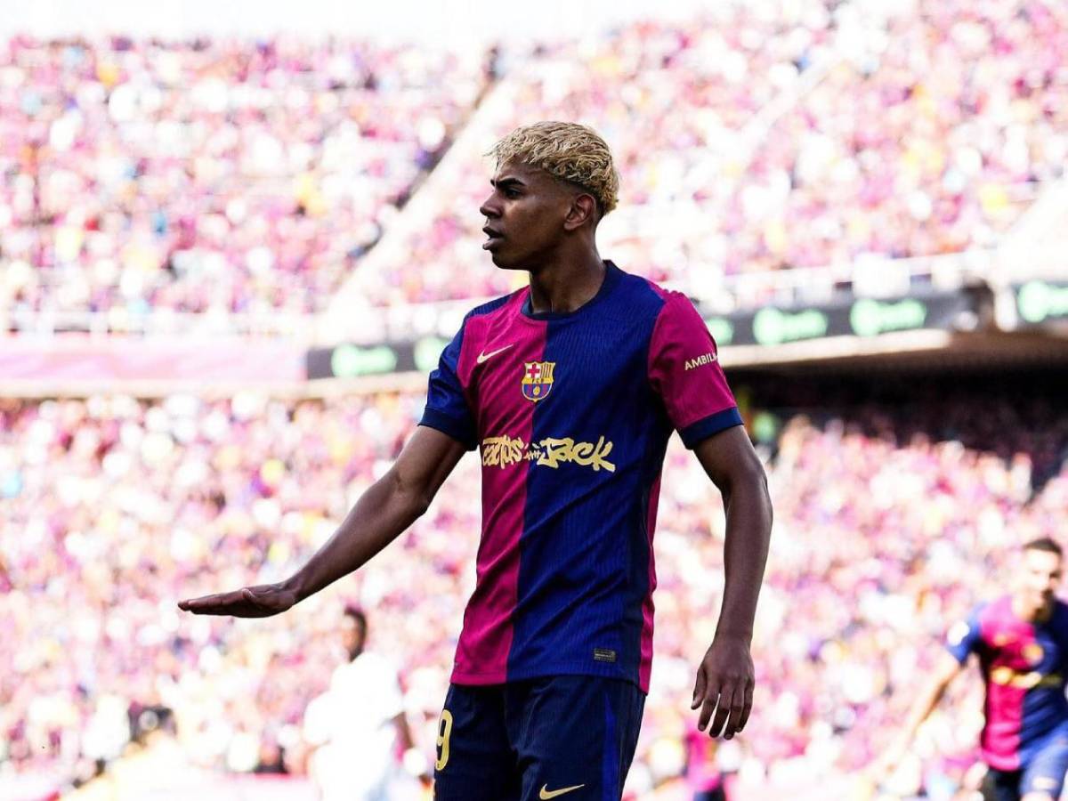 Lamine Yamal harta al Real Madrid: Revelan lo que hará crack merengue tras el clásico