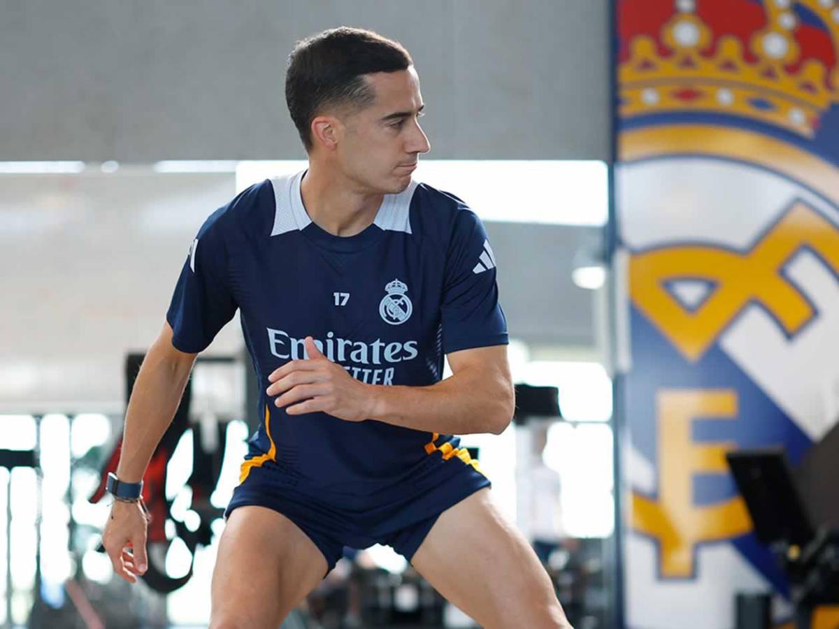 Confirmado: los dos jugadores que se van del Real Madrid tras el Mundial de Clubes
