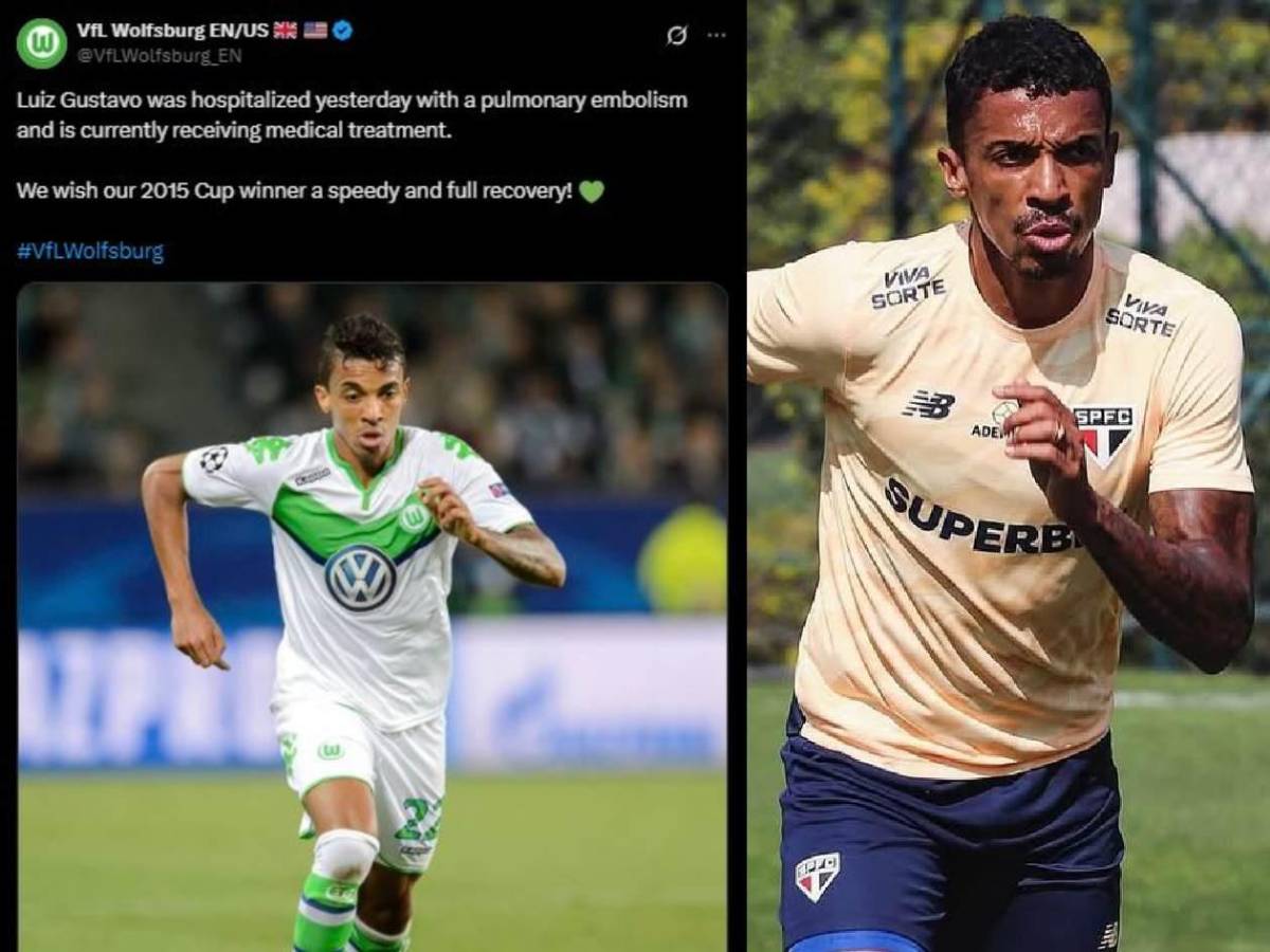 Ex del Bayern generó preocupación tras ser hospitalizado: esto se informa