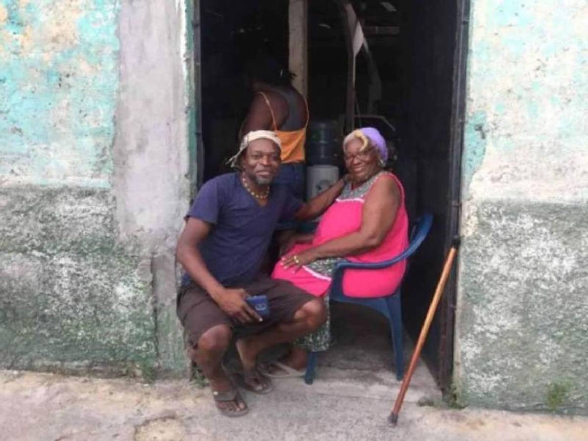 Quién es ‘Chepo’ Fernández, exfutbolista hondureño que lucha por su vida