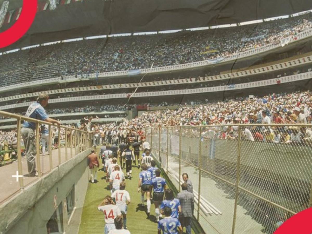 Mundial 2026: ¿Por qué el estadio Azteca ya no se llamará así para la Copa del Mundo?