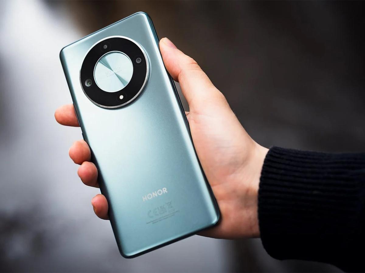 HONOR se renueva con uno de los celulares más novedosos del año: el HONOR Magic6 Lite.