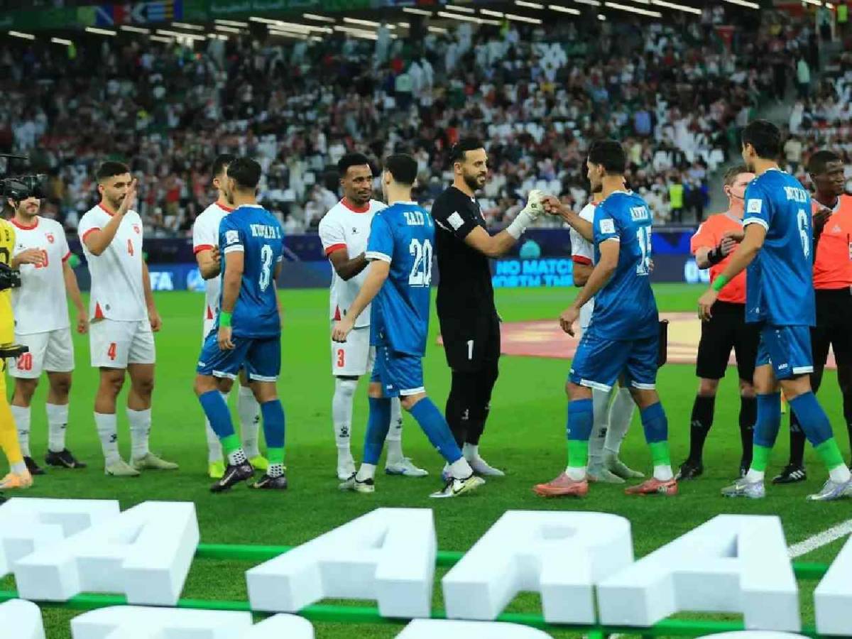 Quedaron atrapados y hacen increíble petición a FIFA para ir al Mundial 2026