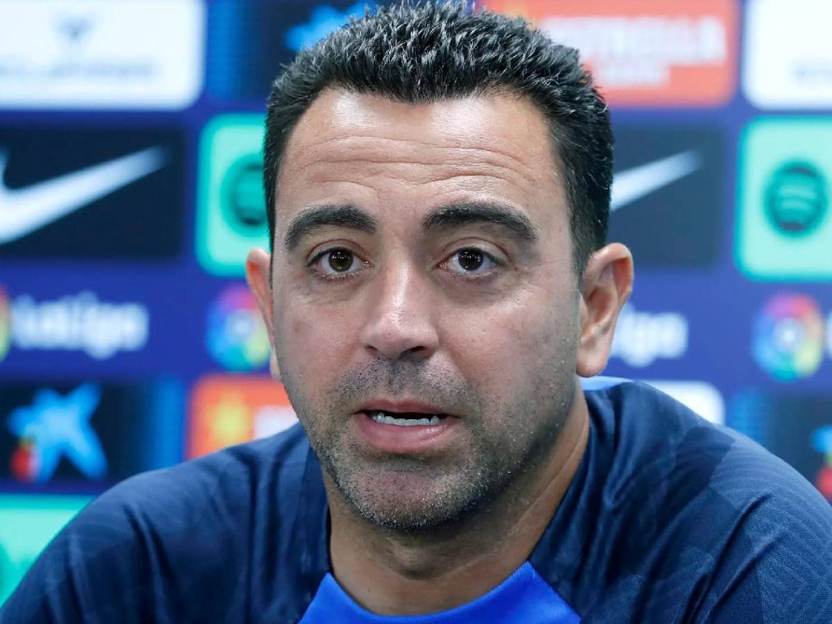 Xavi en la mira: Histórico de Europa lo quiere y podría regresar como técnico