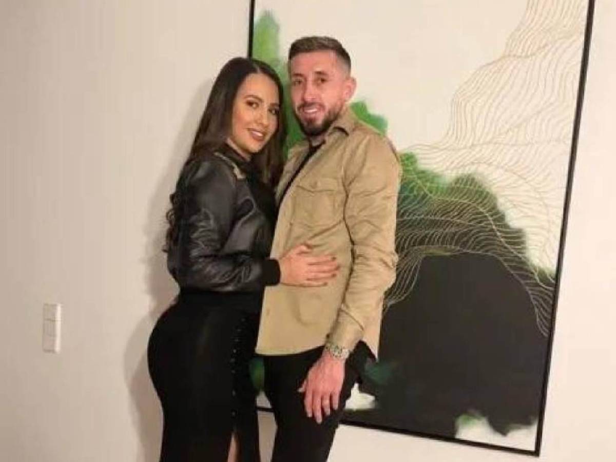 Héctor Herrera revela quién fue el culpable de su separación: “me duele”