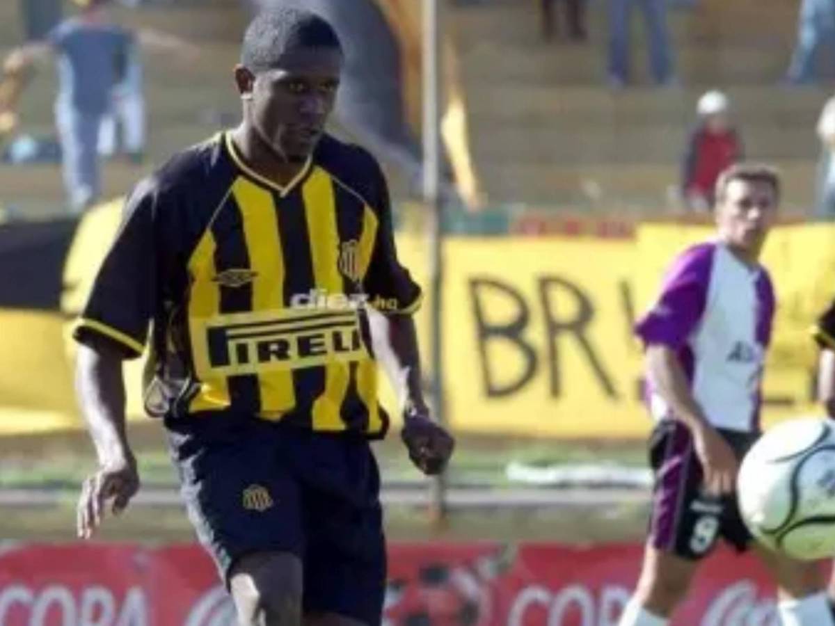 ¿Qué pasó con Edgar Álvarez? El “Mosky” reaparece y sorprende a todos