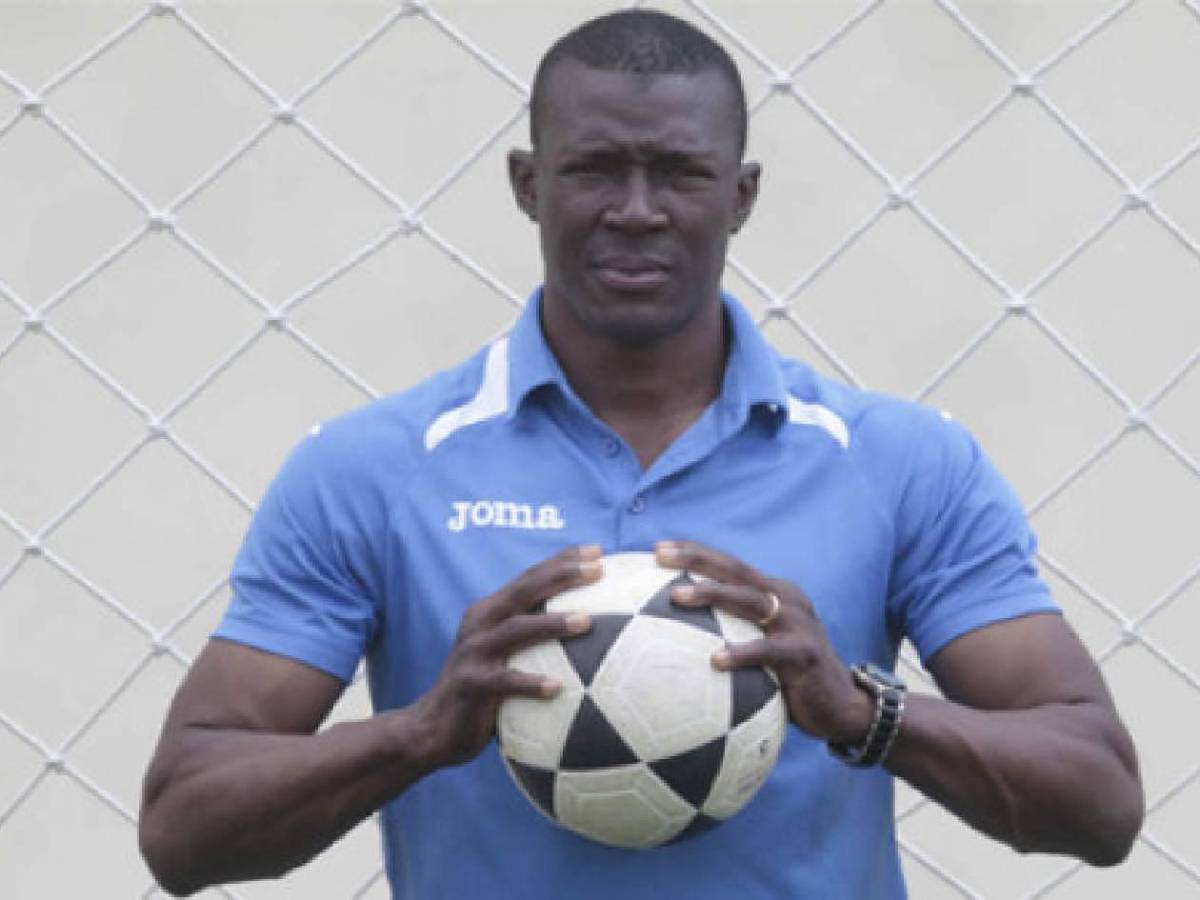 ¿Quién es el máximo goleador de Honduras? Quioto se une a la tabla histórica