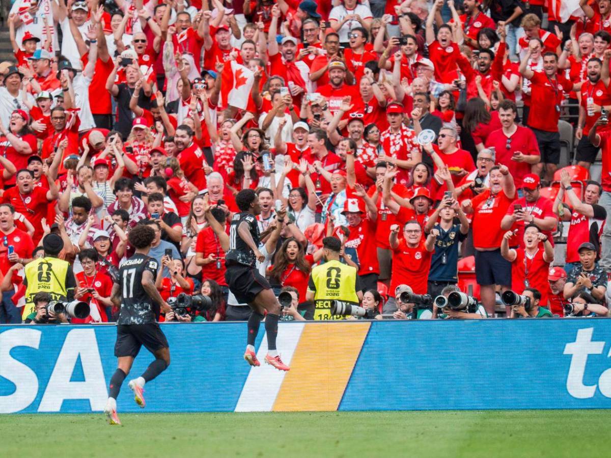 Desgarradoras imágenes en el Mundial 2026: lágrimas por una fuerte lesión