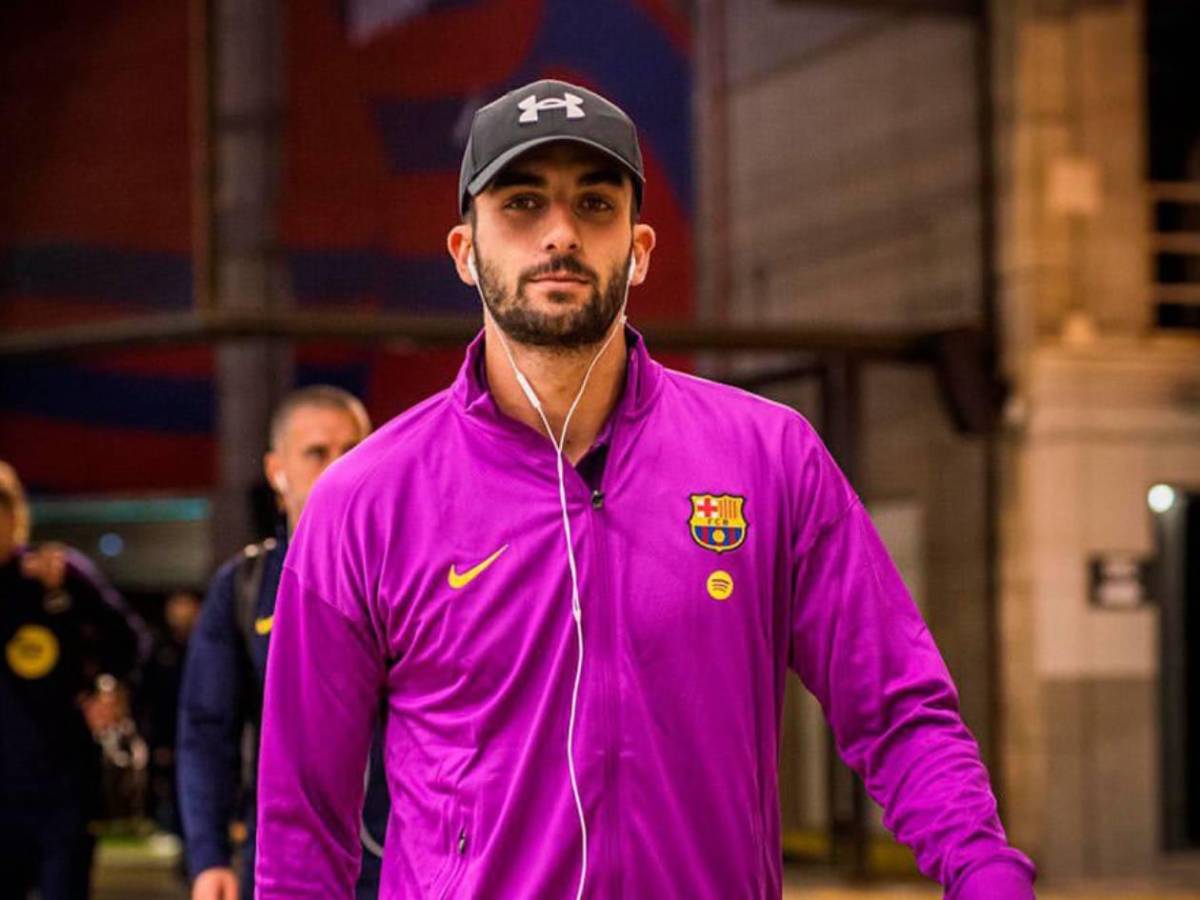 Ferran Torres enfada a Barcelona tras coqueteo con el mejor equipo del mundo