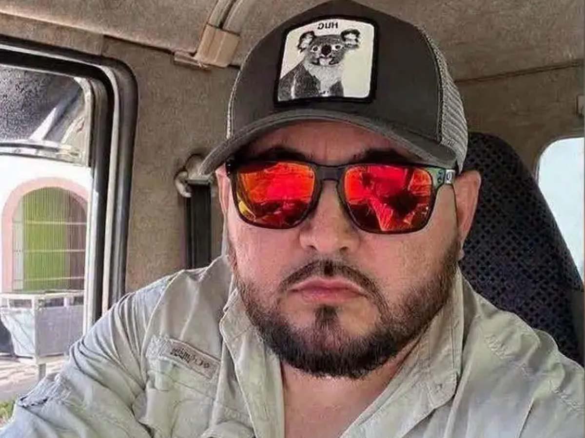 Empresario estaba con su familia cuando sicario le disparó en Siguatepeque