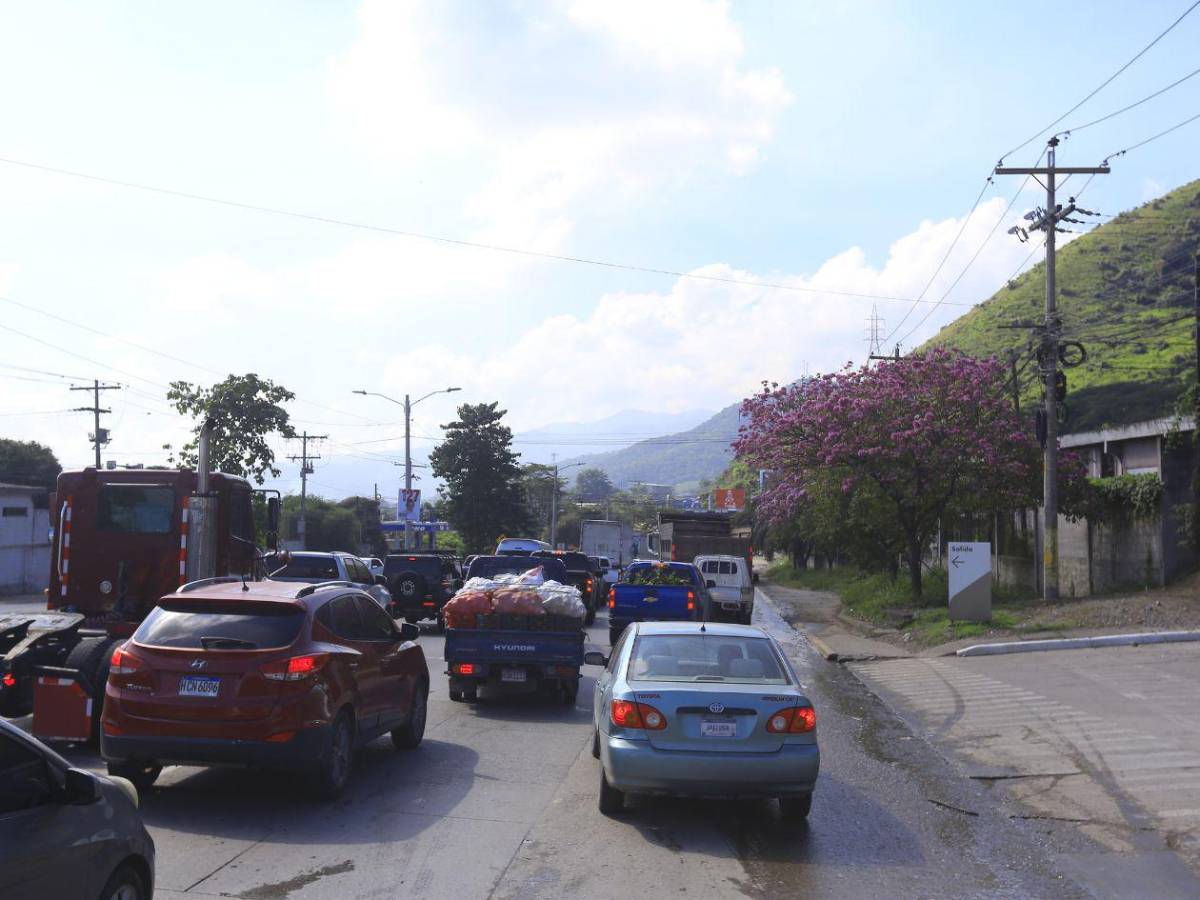 Explosión de motocicletas en Honduras: ya son más de 1.7 millones registradas