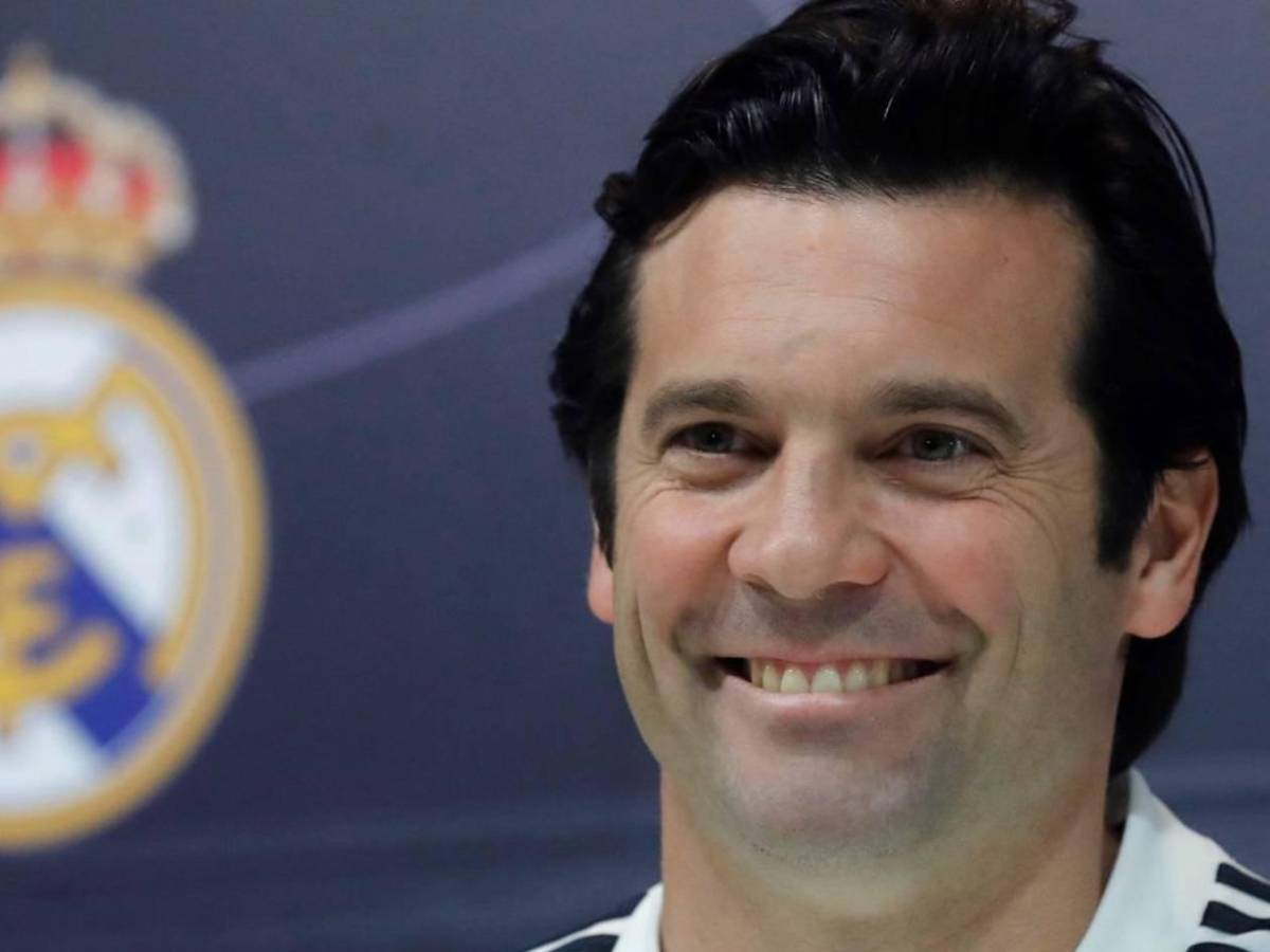 Real Madrid decide fichar a un conocido argentino solo por un mes