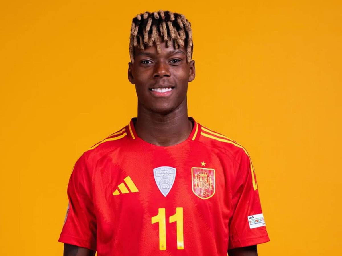 Nico Williams: Giro inesperado con su futuro, ¿traición al Barcelona?