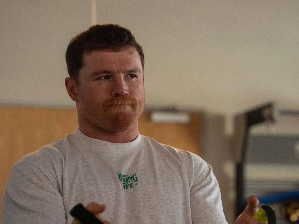 Canelo Álvarez queda “noqueado” y pierde una fortuna tras el México- Estados Unidos