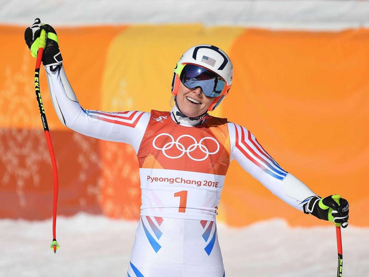 El incómodo descuido que sufrió famosa deportista en alfombra roja de los premios ESPYS