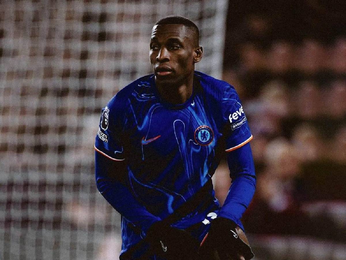 Bota de Oro de Premier League: Salah rompe récord y tiene impensado perseguidor