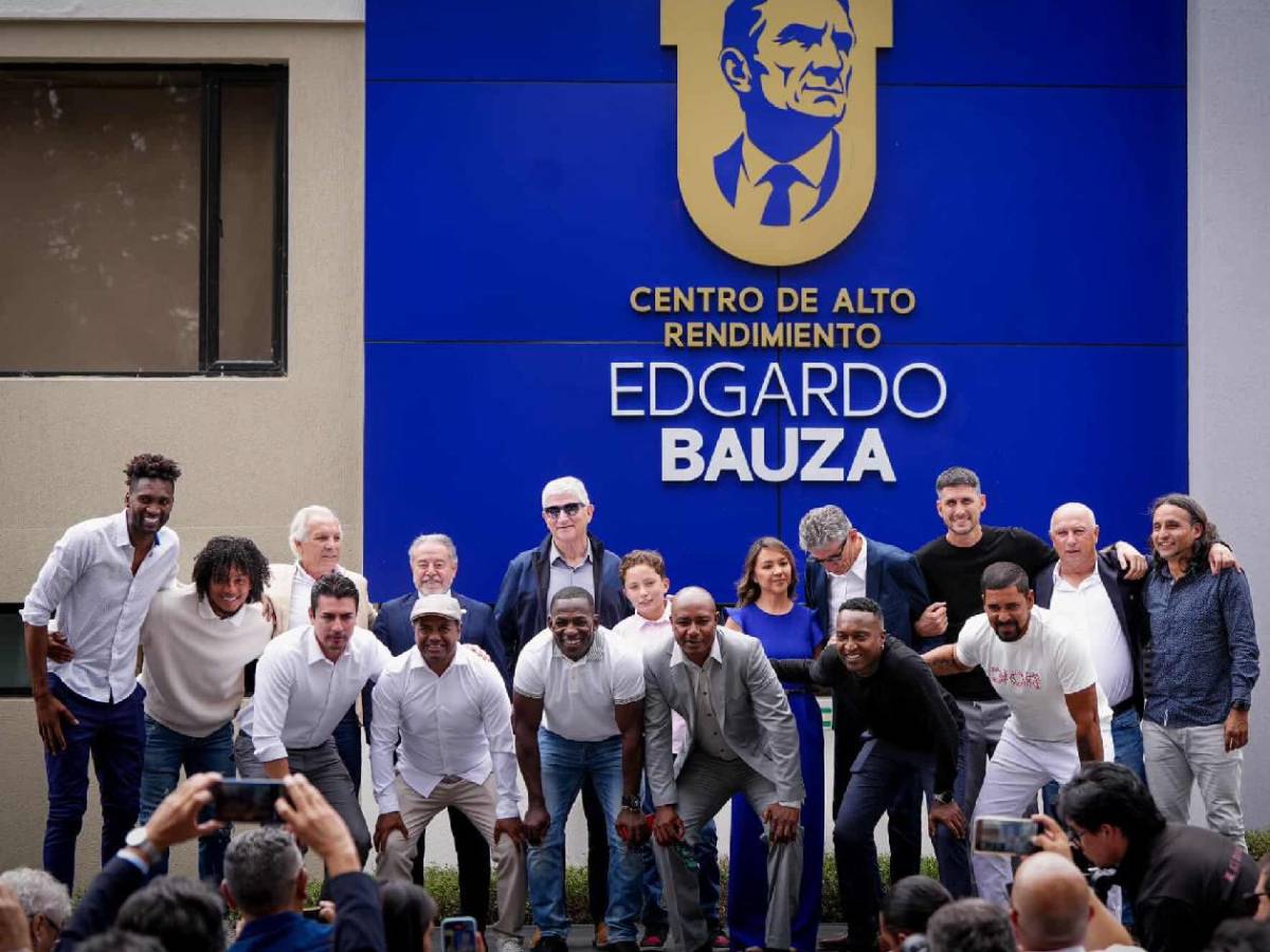 Esposa de famoso técnico impacta con relato sobre rara enfermedad que sufre el DT: Nunca se dio cuenta