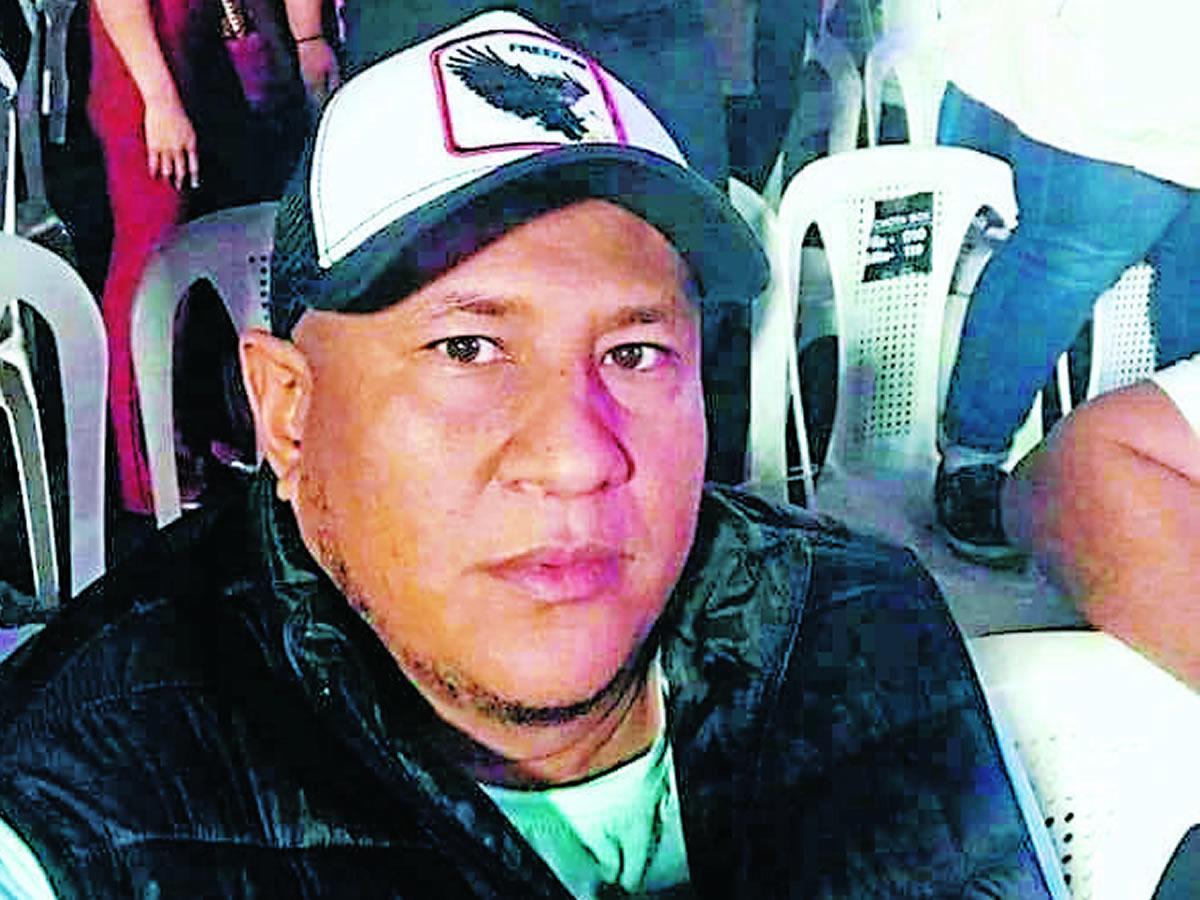 Acribillan a expolicía municipal de La Ceiba
