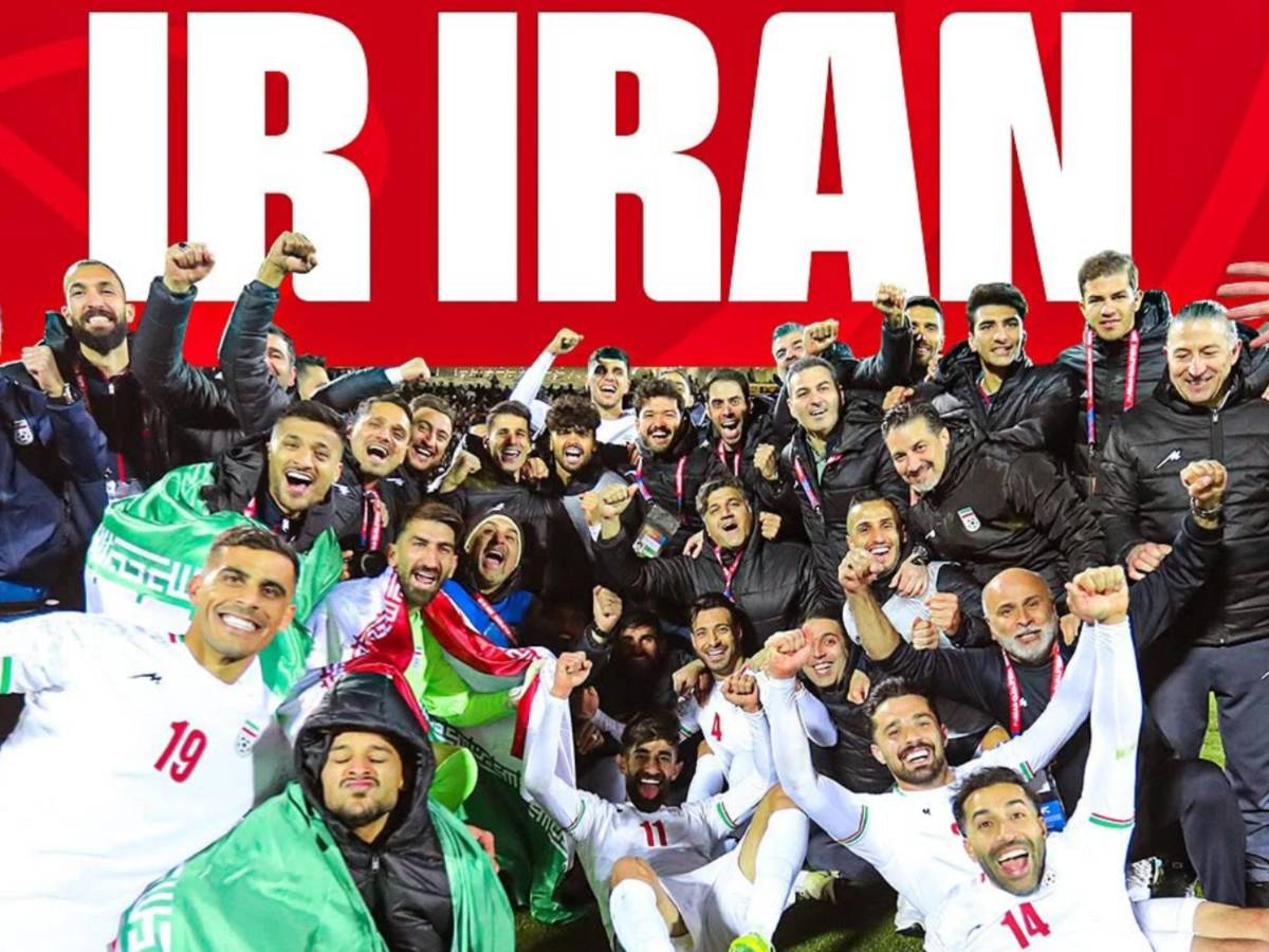 Clasificaron al Mundial 2026 y temen que Donald Trump no los deje jugar en Estados Unidos