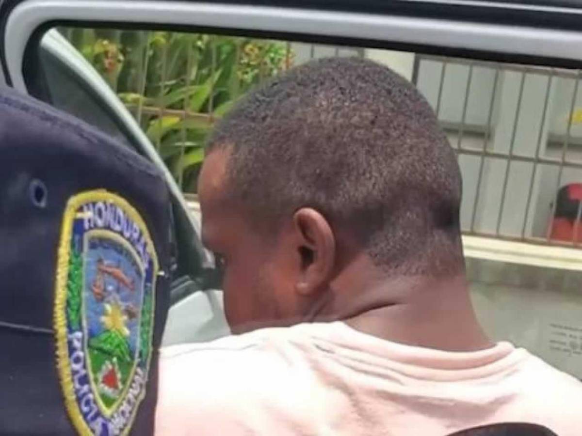 Oren por mí: así fue capturado el boxeador Josec 'Escorpión' Ruiz y enviado a la cárcel