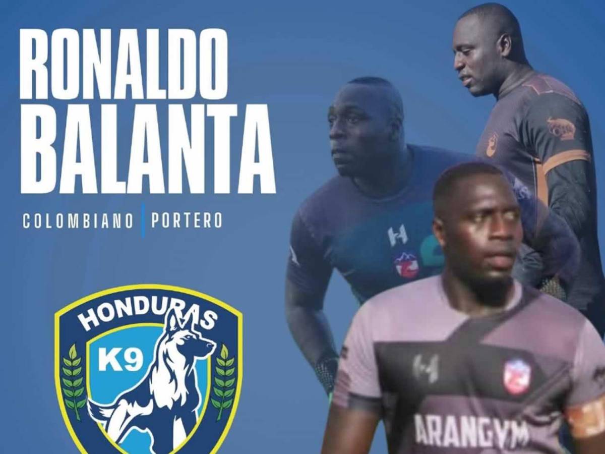 Motagua firma a tres, dos dicen adiós a Olimpia, hondureño a la MLS y fichaje de Potros