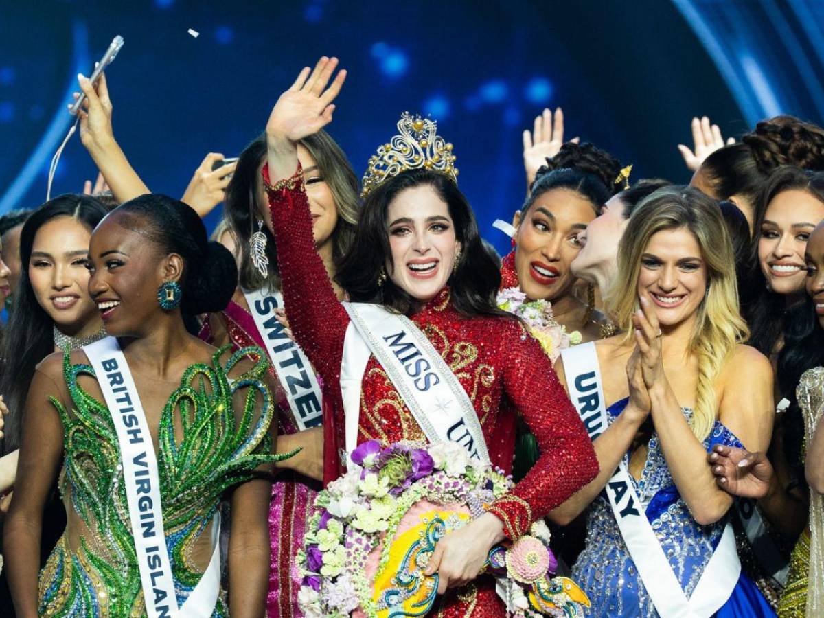 Miss Universo 2025 denuncia violencia digital y defiende su triunfo