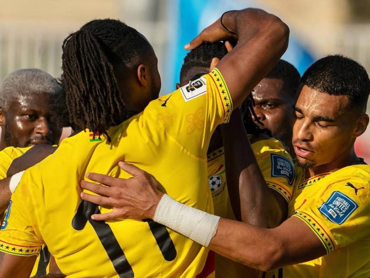 Ganan y están en el Mundial 2026; seis europeas se quedan sin boleto