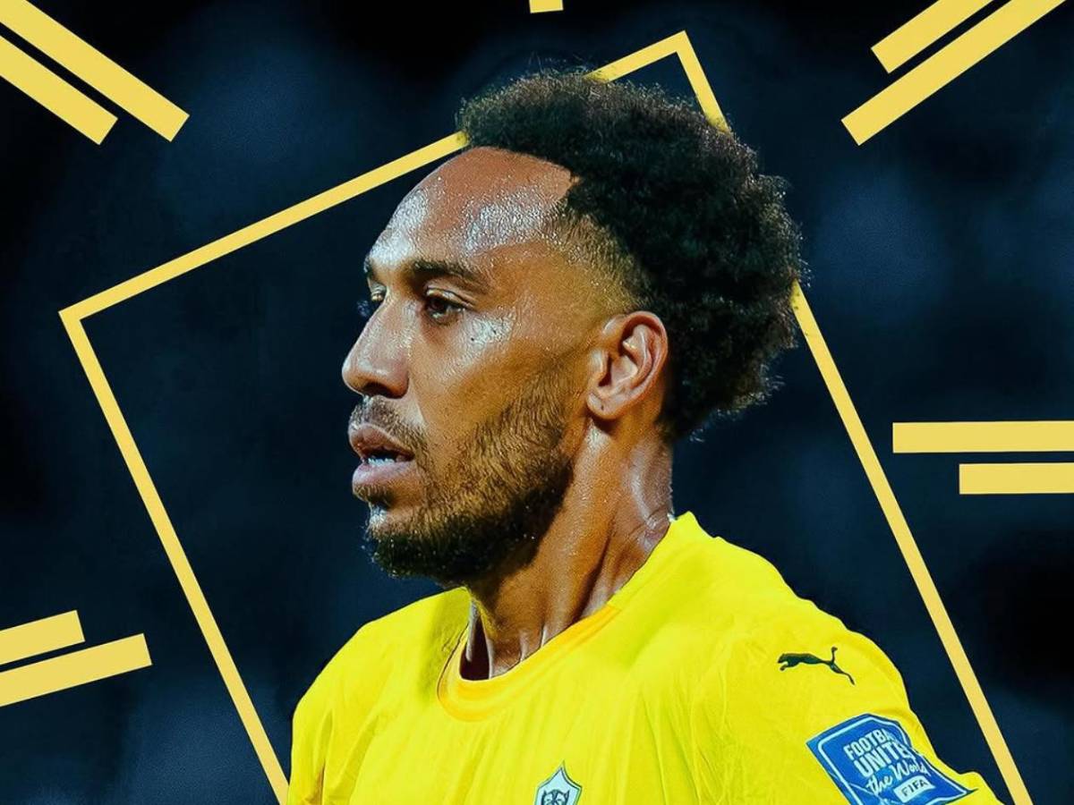 Árbitro y tiempos extras los deja sin clasificar al Mundial 2026: Crack se lo pierde