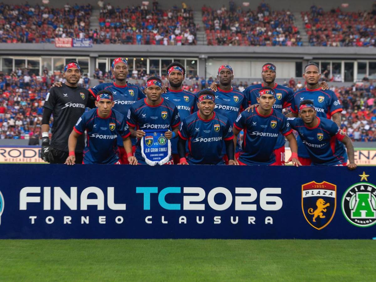 Olimpia da golpe en Concacaf: destrona a Alajuelense y Motagua sube en ranking de Centroamérica