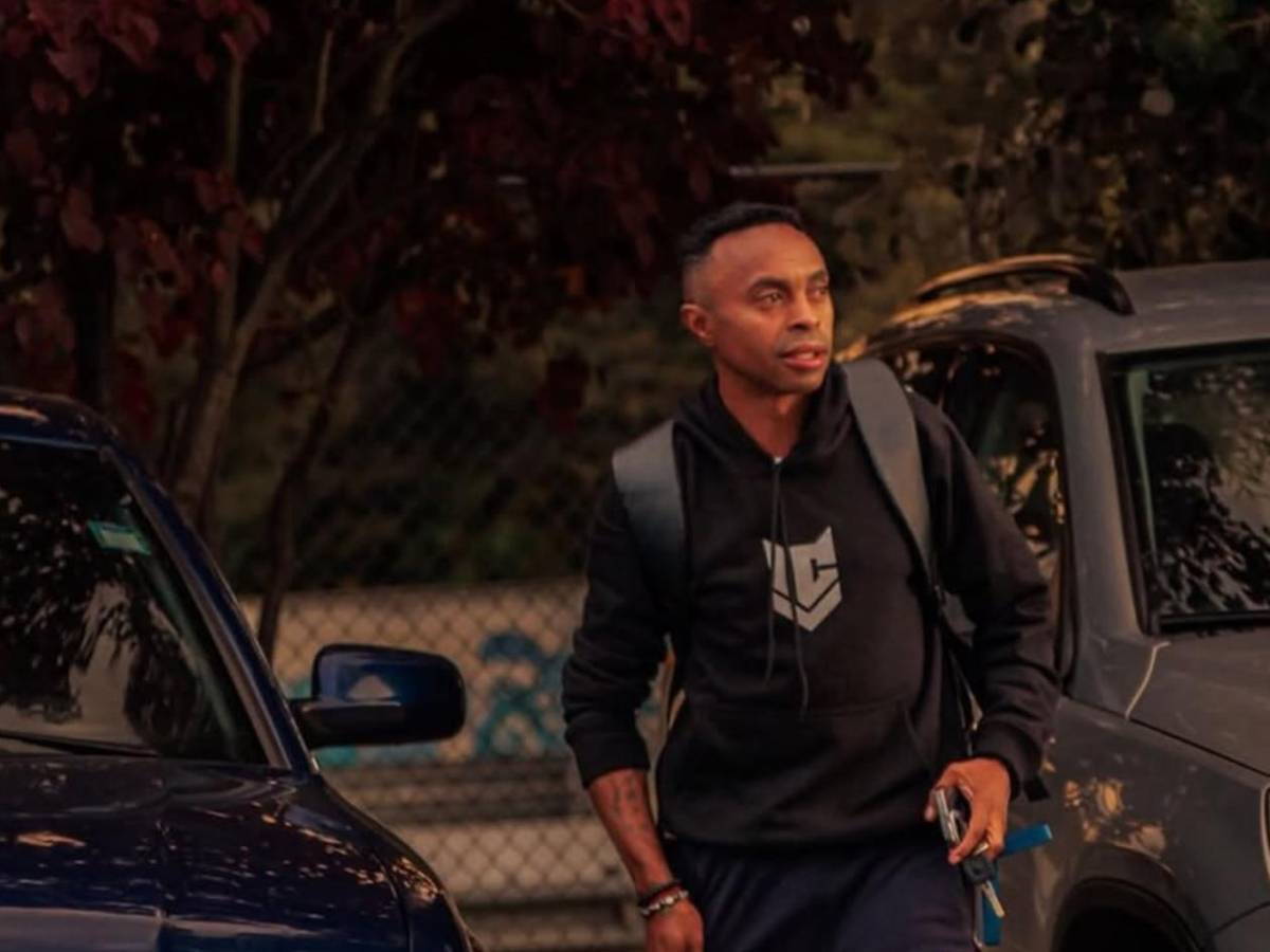 Escándalo: El mundialista diablito es capturado por intentar robar iPhone