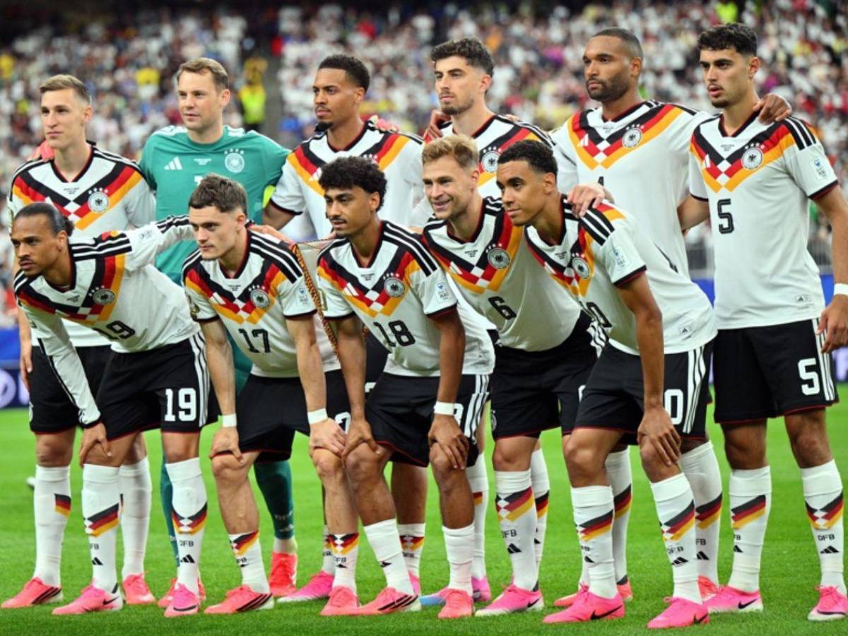 ¿Por qué los futbolistas usan zapatillas rosas en el Mundial 2026?