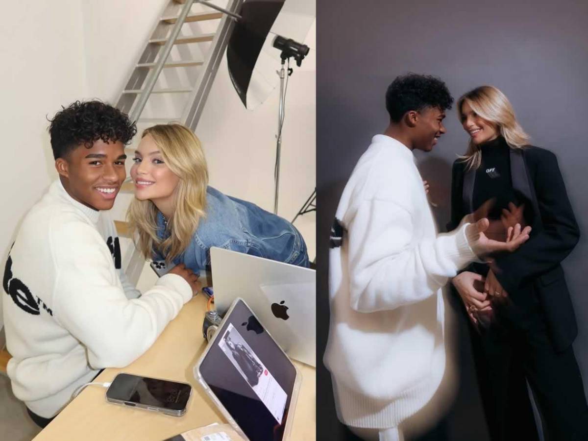 El regalo de Messi a Antonela: el San Valentín de los cracks del fútbol