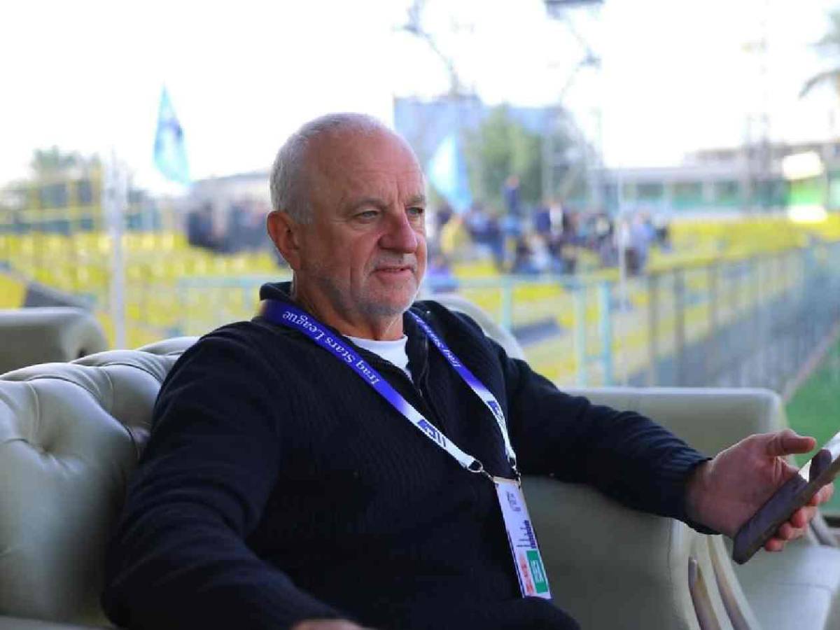 Quedaron atrapados y hacen increíble petición a FIFA para ir al Mundial 2026