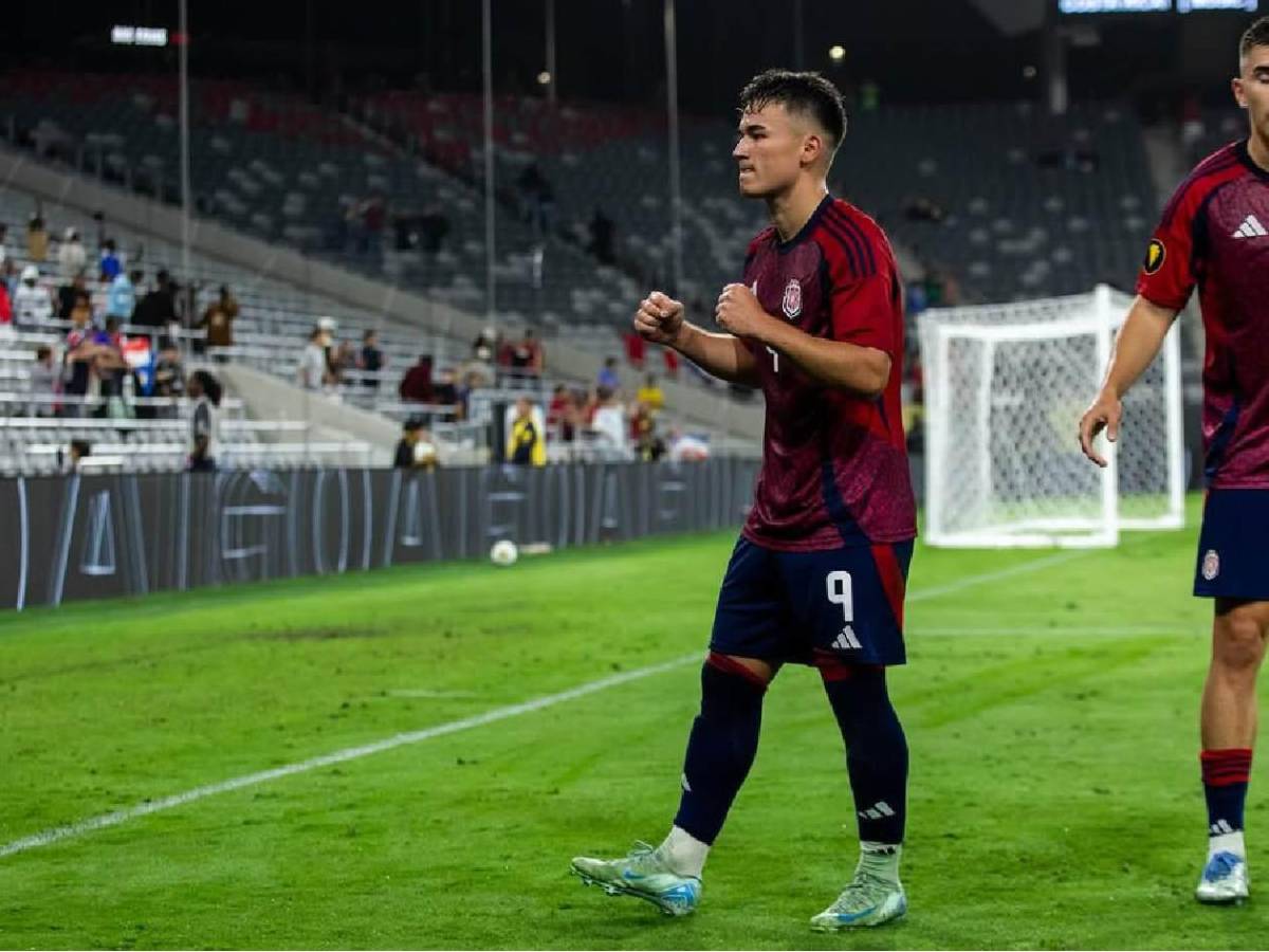 Tabla goleadores Copa Oro 2025: inesperado jugador marcó triplete; nuevo líder