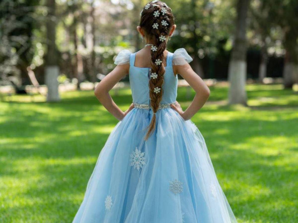 Fotos: Así celebró Marlene Favela el cumpleaños de su hija