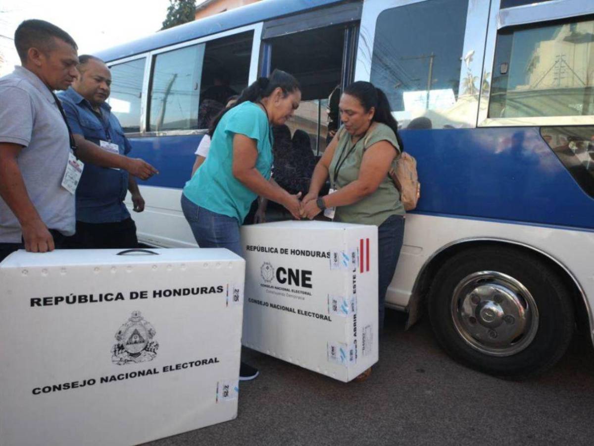 Candidatos definidos: tripartidismo se alista para las elecciones generales 2025