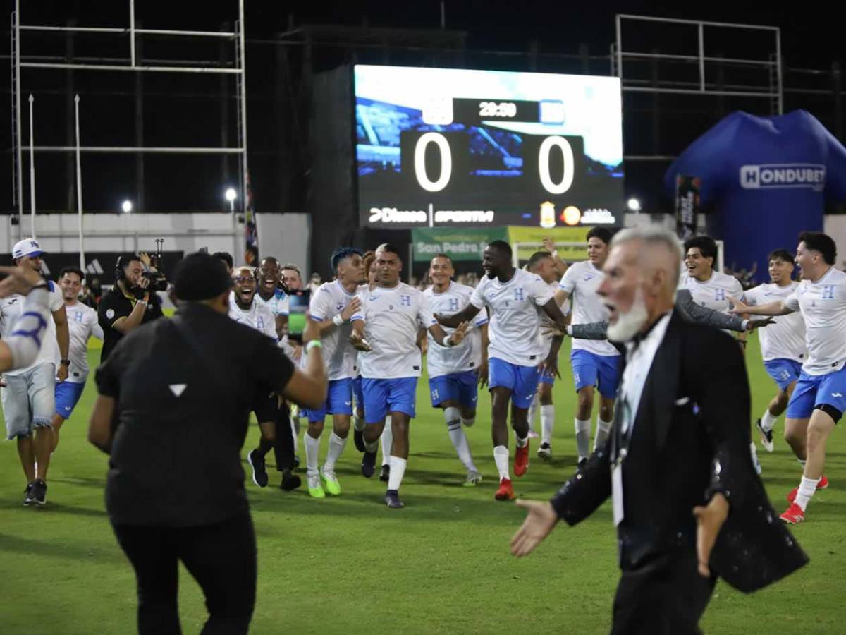 Tiktokers de Honduras festejan, Supremo conquista a Milagro, relajo y ¿quién es la chica de azul?