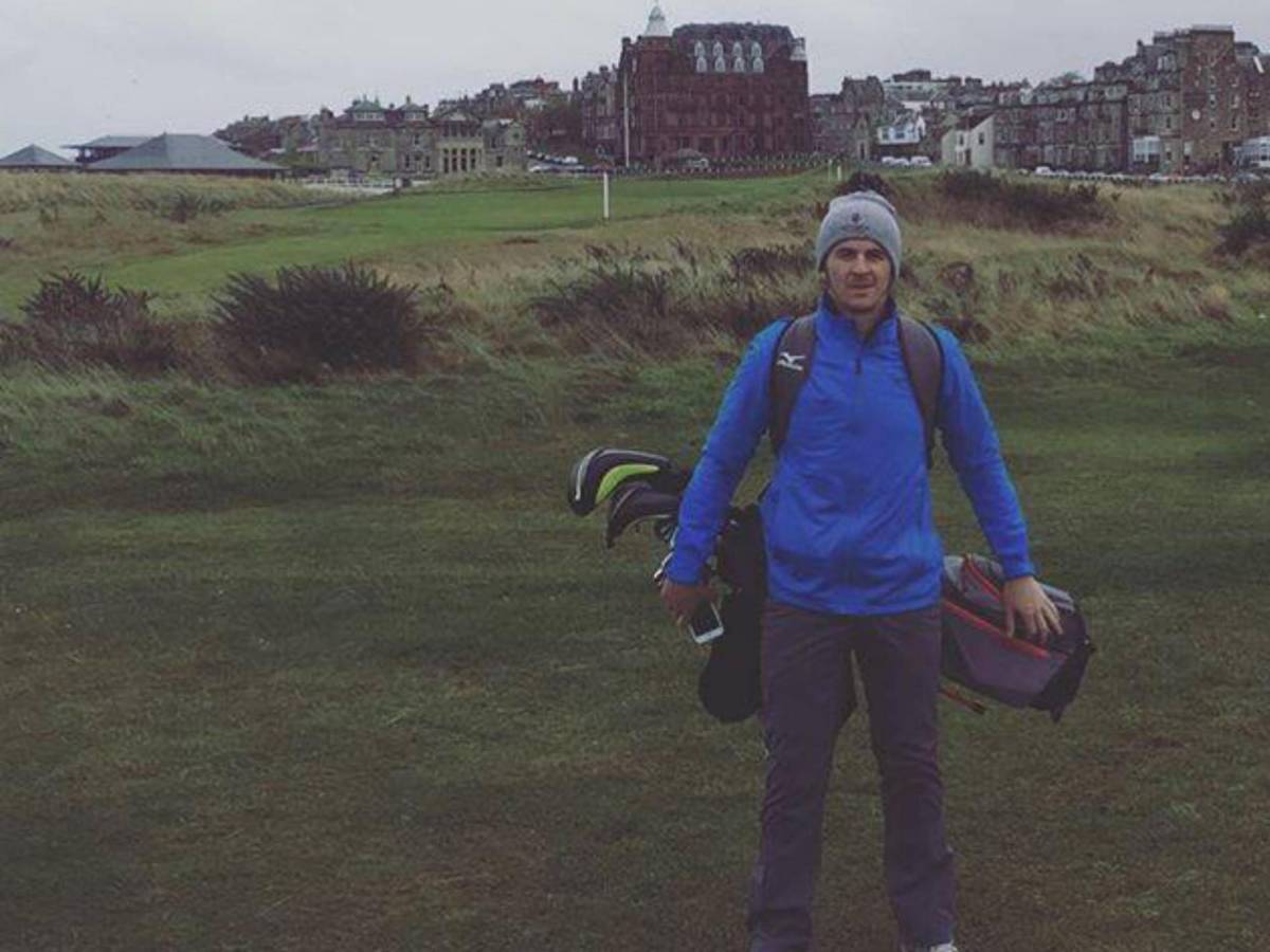 Famoso exfutbolista a la cárcel por comentarios estúpidos: No quiero ir