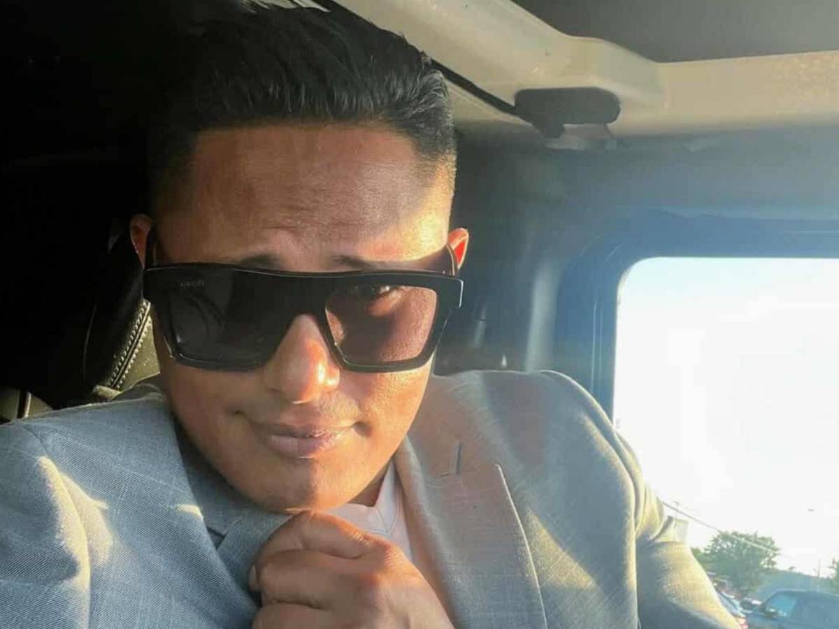 ¿Qué pasó con Ramón Núñez? La vida del exjugador de Honduras dio un giro