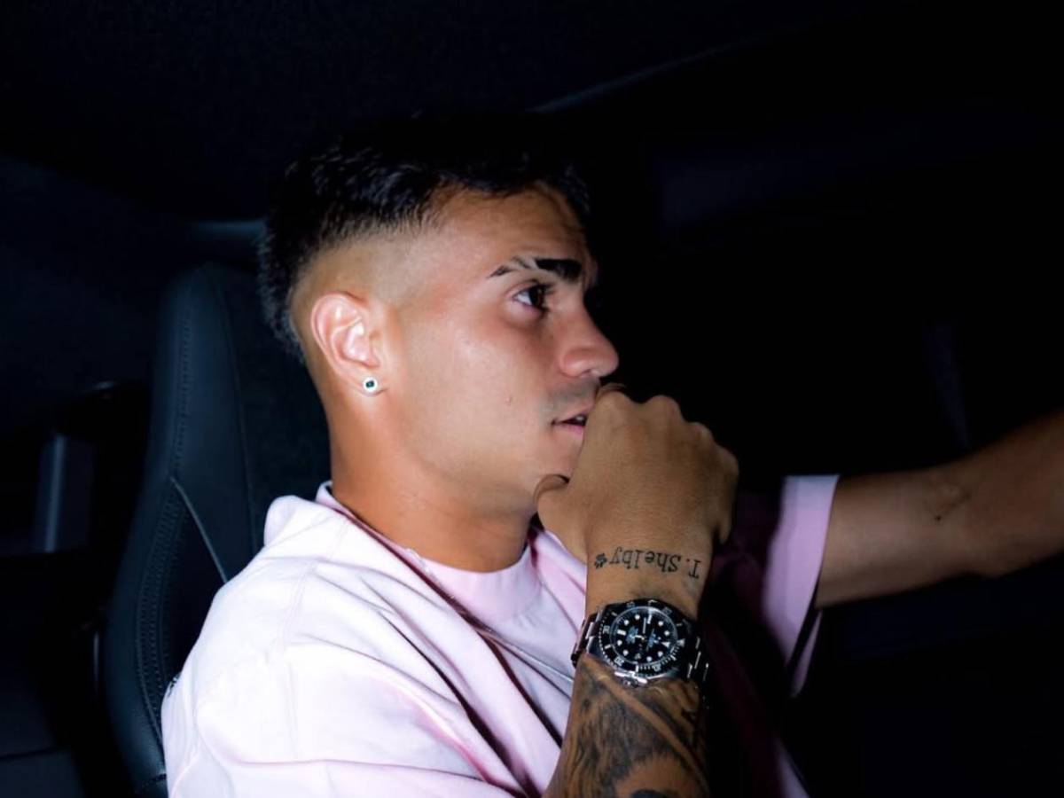 Insólito: Deja al Real Madrid tras cinco años de pesadilla en el equipo