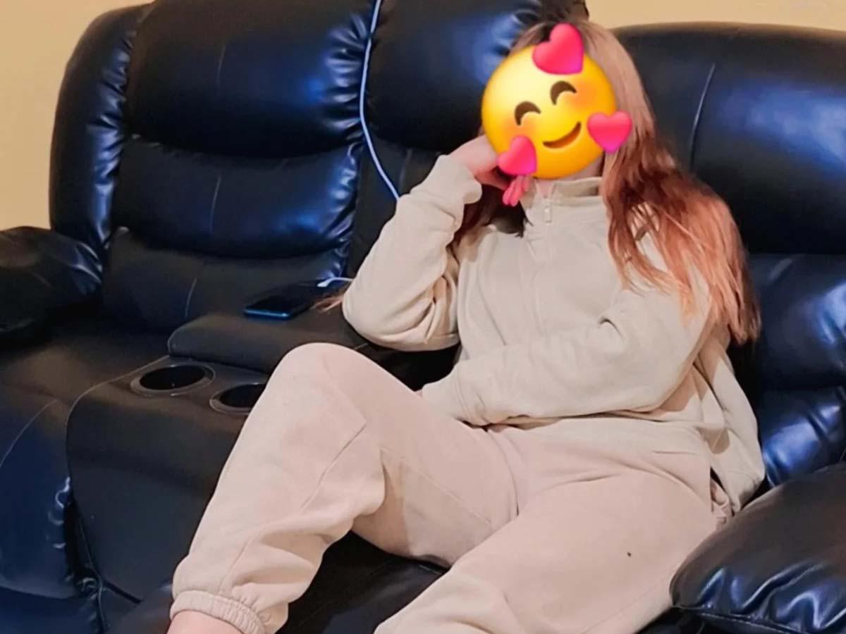 Jovencita y su madre son asesinadas durante un live de venta de ropa usada