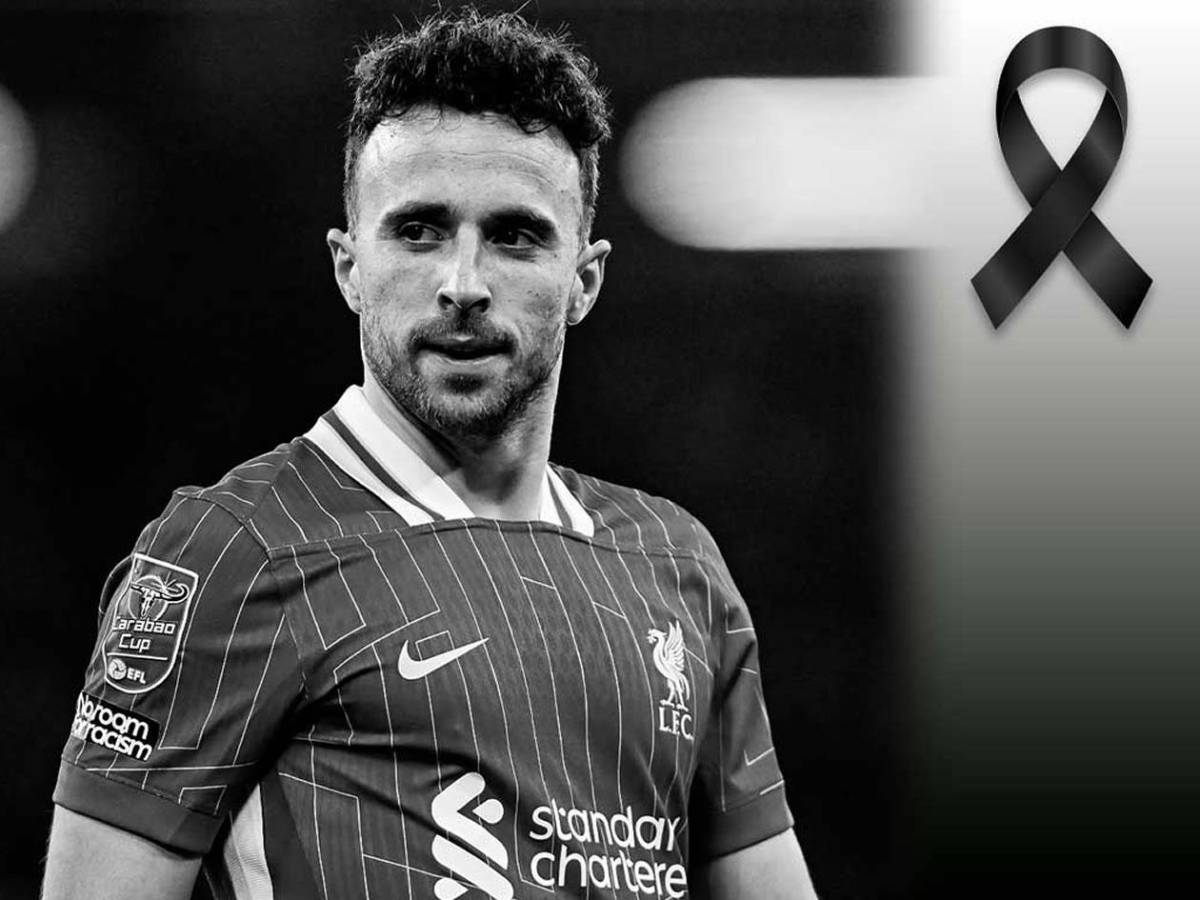 Escalofriante: Diogo Jota y una decisión que marcó su fatídica muerte en España